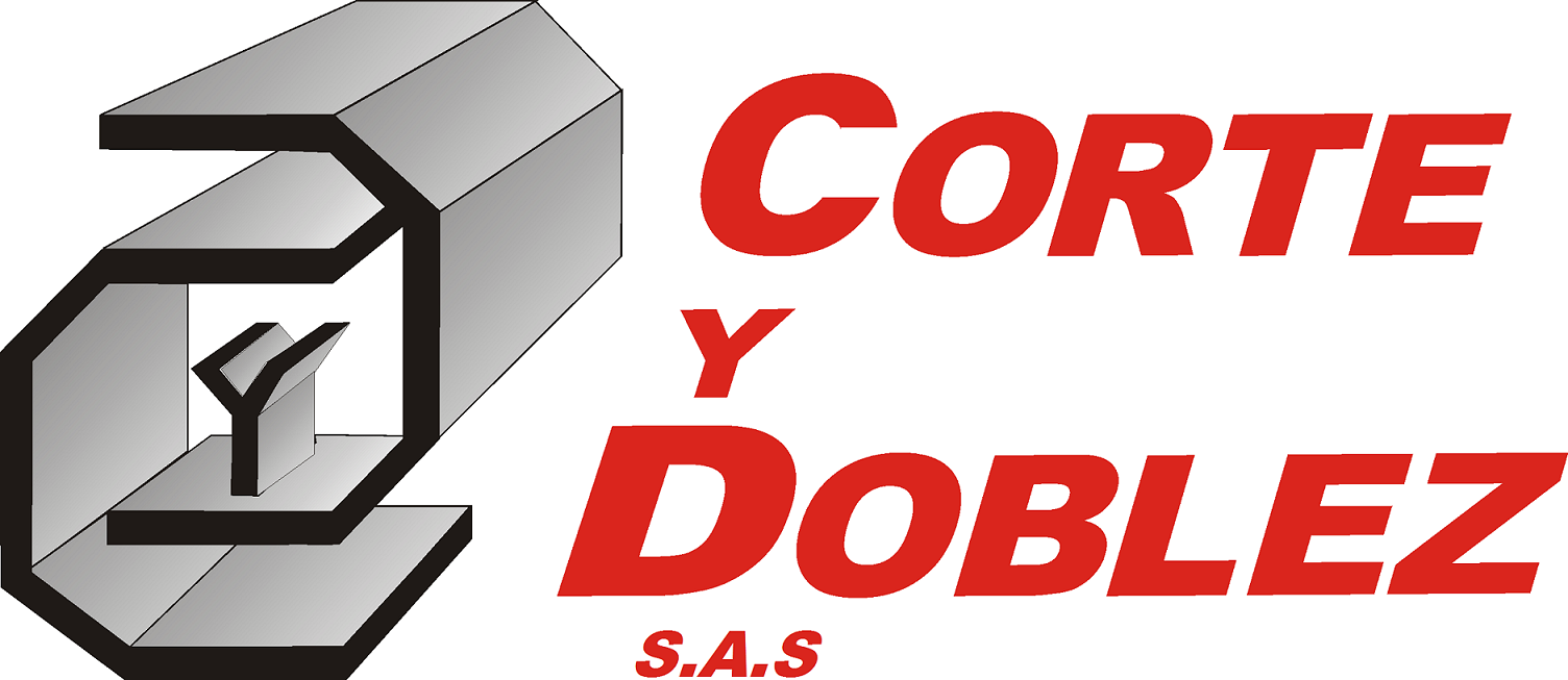 Logo de C y D Corte y Doblez S.A.S.